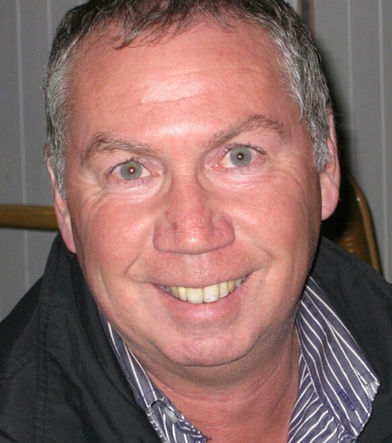 MattDannerGrave's profile picture. 