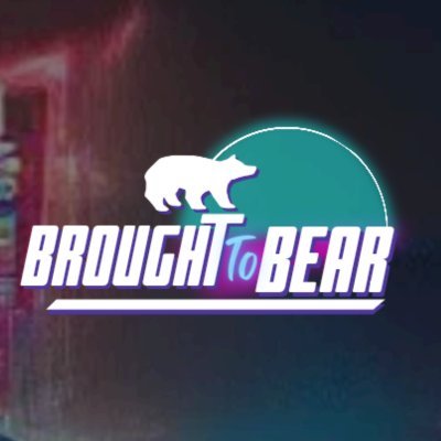 Interviewer, streamer, YouTuber & all round marvellous Bearer of News. Interview request and professional contact - broughttobeartalks@gmail.com
