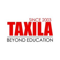 Taxila B School(@Taxila_B_school) 's Twitter Profile Photo