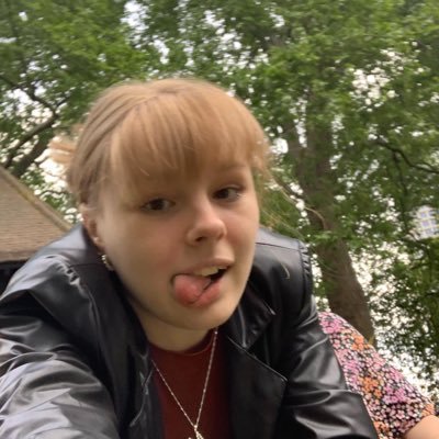 meggeorgiaa's profile picture. 🦕