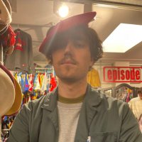 Leon Mc Manus (@mcmanus_leon) 's Twitter Profile Photo