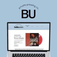 BellaUnionPrivatePress (@privatepressing) 's Twitter Profile
