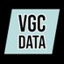 VGC Data (@VGCdata) Twitter profile photo