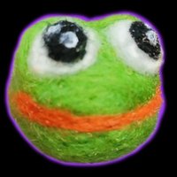 lobo (@loboconfro) 's Twitter Profile