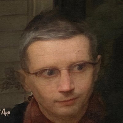Poliakov's profile picture. 