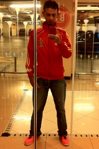 AmarGhazali's profile picture. 