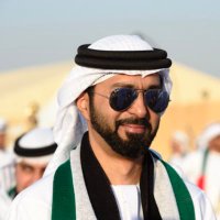 حسن سجواني 🇦🇪 Hassan Sajwani(@HSajwanization) 's Twitter Profile Photo