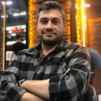 Ahmed Faruk Dinç (@fdinc22) Twitter profile photo