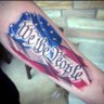 Shamanagain's profile picture. Patriot, father, grandfather, husband, bearded, funny, God, country, 1st A, 2nd A Check out my IG page Revolutionary Meals and @revomeals1776 on X
