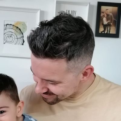Markusさんのプロフィール画像