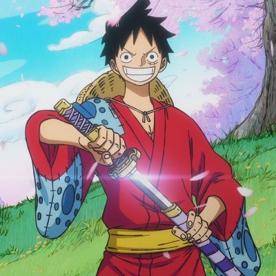 Mangas, animés, séries, ma vie quoi