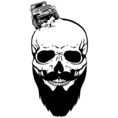 BeardedJeeper Profile Picture