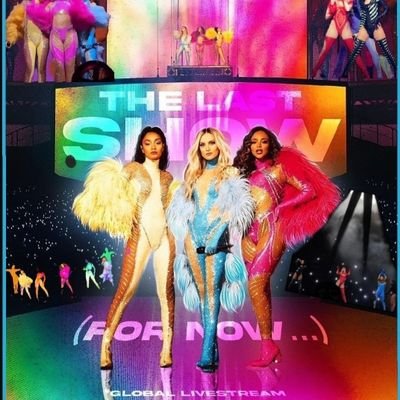 mixer_always__'s profile picture. Jade and everything littlemix ❤️