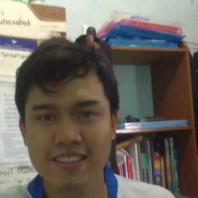 maasyusup's profile picture. 