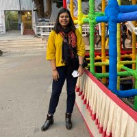 Trisha Mukherjee (@tmukherjee21) 's Twitter Profile