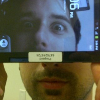 irate_snowman's profile picture. 