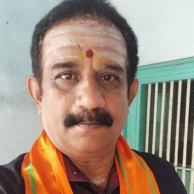 Farmer, small scale industrialist, Bjp executive