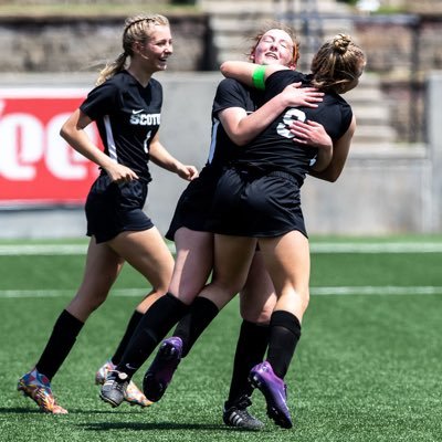 Scotus Central Catholic Girls Soccer. State Champions 1998, 2001, 2002. State Runner-up 1999, 2000, 2017. 25 state appearances. 24 District Championships.