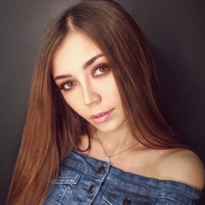 ALIYA STARoverovaさんのプロフィール画像
