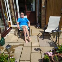 john graham (@spinnerjohn) 's Twitter Profile