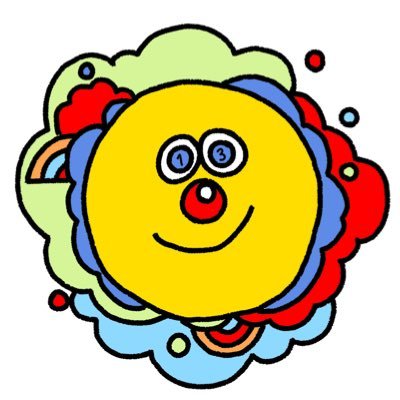 rakugakino13's profile picture. イラスト承ってます🙋‍♀️保育園の遊具やポストなどなど、色々やってます#graphicdesign #ART 🟧インスタ→@isa_20816