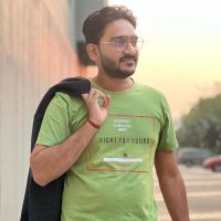 Pratik Gondaliya (@gondaliyapm) 's Twitter Profile