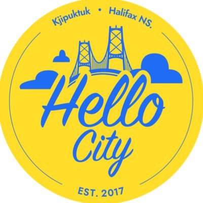 Hello City