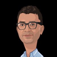 Ram Sundaram (@ram_terrapay) 's Twitter Profile