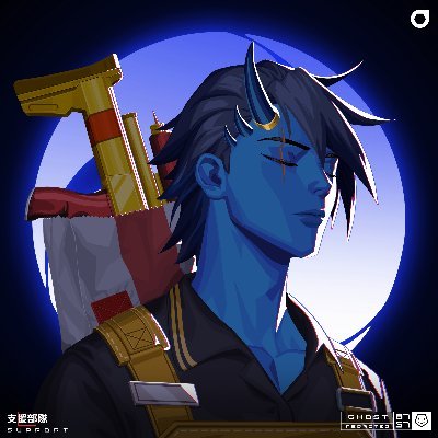 GGNefreyu Profile Picture