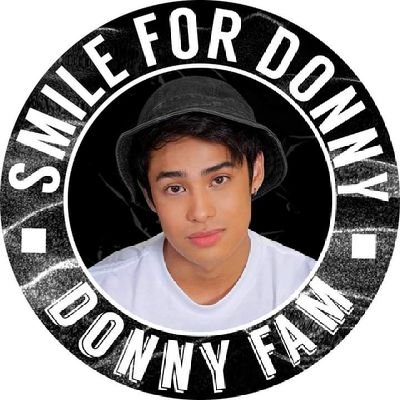 OFFICIAL FANGROUP ACCOUNT 💎 We are always here to support, defend and show our undying love for Donny Pangilinan • Est. 2017 •