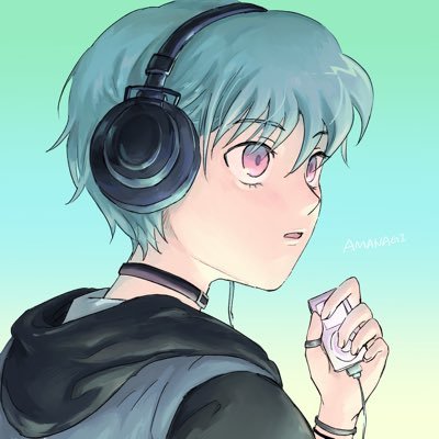 甘凪さんのプロフィール画像