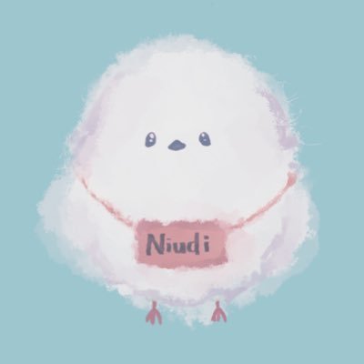 にうぢさんのプロフィール画像