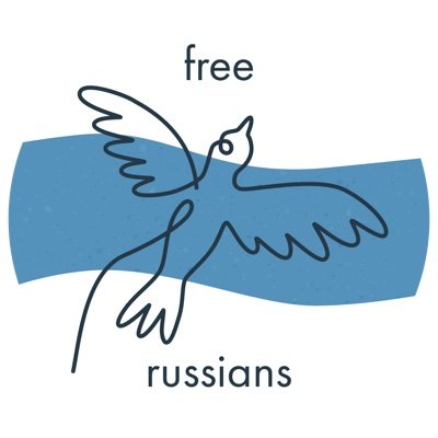 Wir vereinen die russischstämmigen Einwohner Deutschlands, die gegen den Krieg in der Ukraine und die Diktatur in Russland sind. DE/RU #freerussians