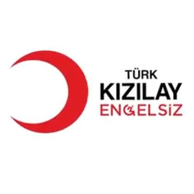 @Kizilay Engelsiz Resmî Twitter Hesabıdır. #KızılayEngelsiz @gonulluolorg