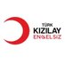 Türk Kızılay Engelsiz (@KizilayEngelsiz) Twitter profile photo
