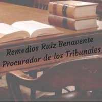 Remedios Ruiz(@Reme_Procurador) 's Twitter Profile Photo