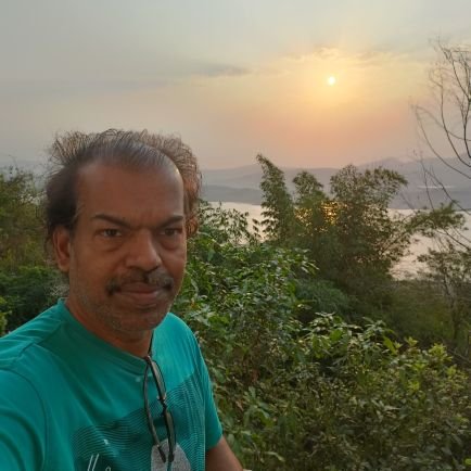 CA. Stocks investor. BN Options. Chess. Maths. Runner. Badminton. Teaching Accountancy online. SEBI unregistered. Views are personal.
