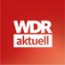 WDR aktuell (@wdraktuell) Twitter profile photo WDR aktuell (@wdraktuell) Twitter profile photo
