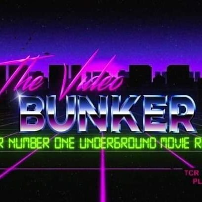 Your Number One Underground Movie Resource. 1980's VHS Fanatic. Cult Movie Addict.