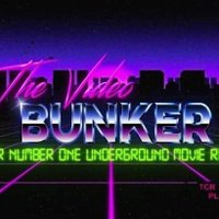 The Video Bunker (@videobunker1) 's Twitter Profile Photo The Video Bunker (@videobunker1) 's Twitter Profile Photo