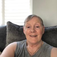 linda mitchell #FBPE #FBPPR (@lindat191) 's Twitter Profile