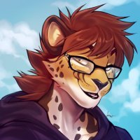 Acin (@acinthecheetah) 's Twitter Profile