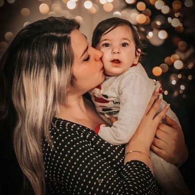Mes enfants font de moi une reine pour eux je les aime