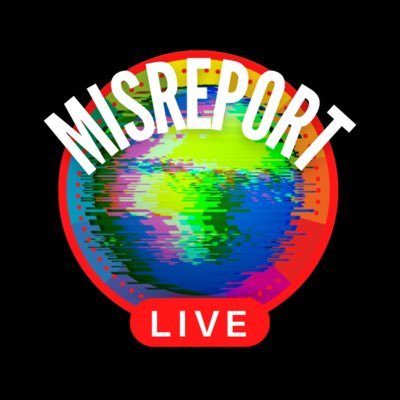 Live stream game show brought to you by the hosts of MisReport Podcast  - Catch us LIVE on YouTube - MISREPORT - every Wednesday 🚨