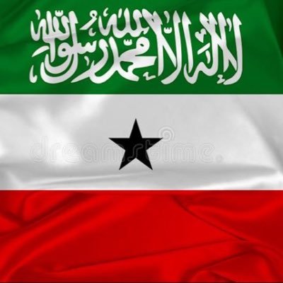 Fun fact: Somaliland was recognized before Somalia, the union bw the two countries was never ratified by either parliamentary or people.