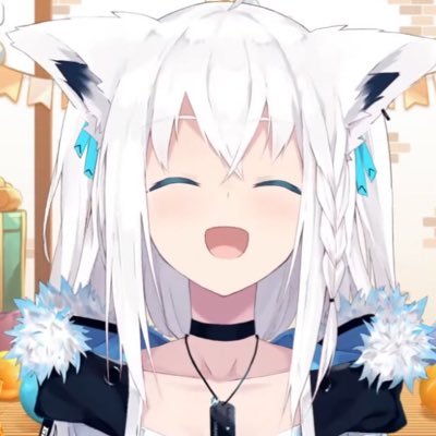 矢神ひびきです。ミラティブ配信者でホロライブというVtuberグループの白上ふぶき推しです。もしホロライブ好きがいましたら、お話をしませんか？ ミラティブ用のアカウントは @MRTB93814000