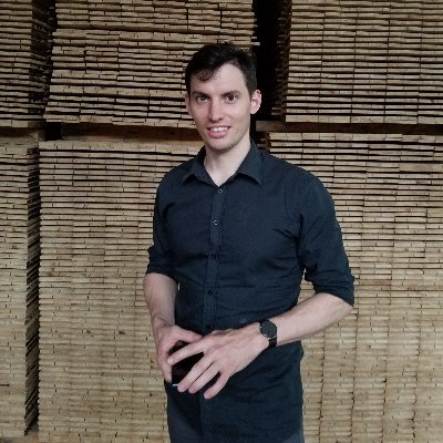 RupertECharles's profile picture. Accelerate bamboo.

altPlus | from harvest to: Bamboo resources, Structural Engineered Bamboo, Bamboo Fiber, Eco polymer, Pulp and Paper