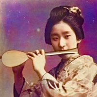 しゃもじ奏者 (@ga001651) 's Twitter Profile Photo