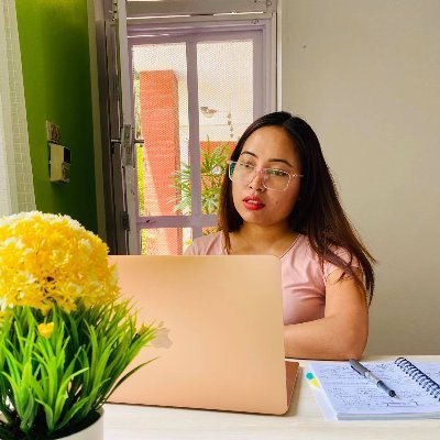 binitashresthaa's profile picture. 