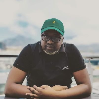 Daddy of 2 girls.
IT System Engineer
📍CPT